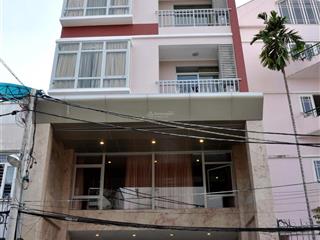 Cho thuê văn phòng tại phường tân định, tp.hcm. vị trí đẹp khu trung tâm, dt đa dạng