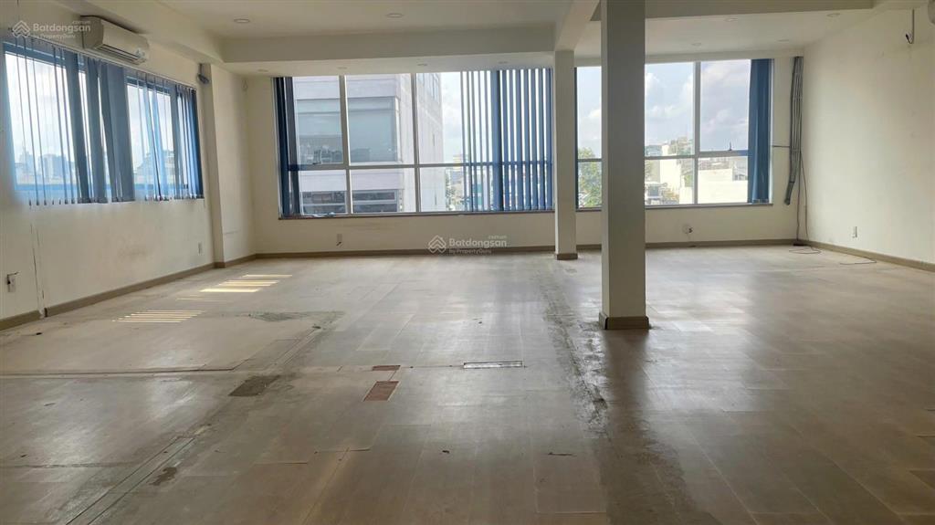 Cho thuê văn phòng tại phường tân định, tp.hcm. vị trí đẹp khu trung tâm, dt đa dạng
