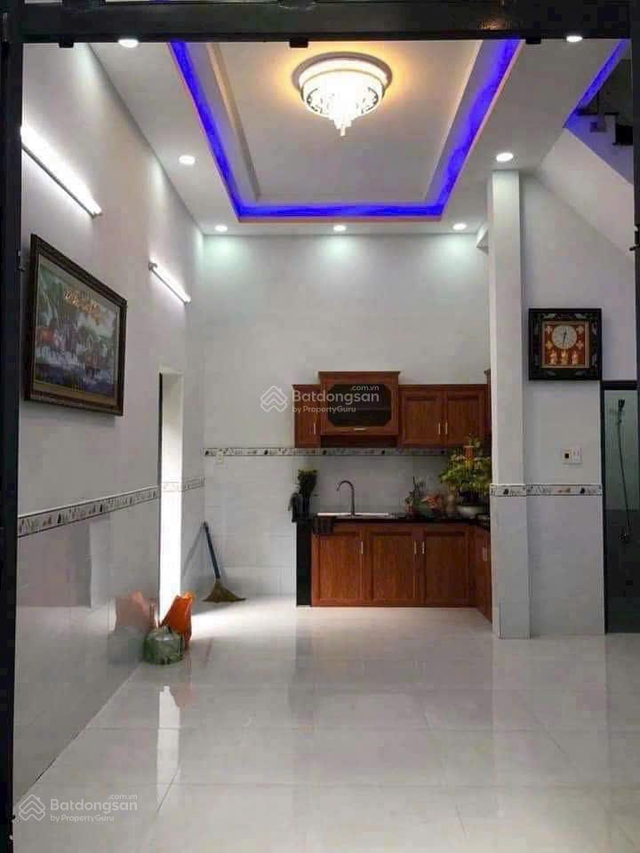 Cho thuê nhà hẻm 637/ đường quang trung, gò vấp. chính chủ