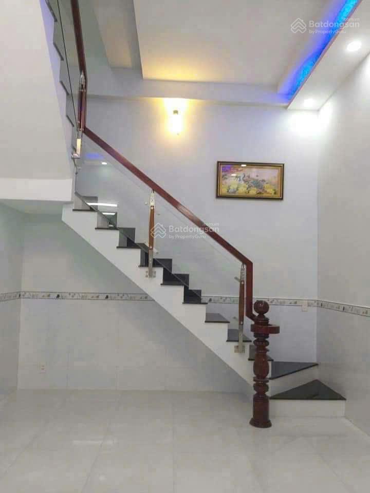 Cho thuê nhà hẻm 637/ đường quang trung, gò vấp. chính chủ
