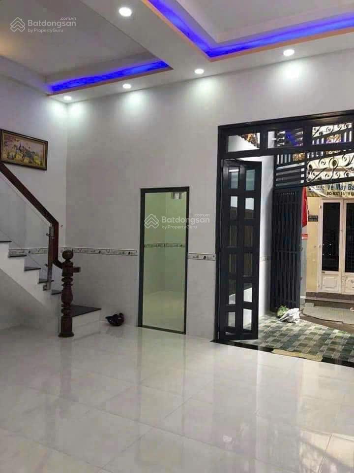 Cho thuê nhà hẻm 637/ đường quang trung, gò vấp. chính chủ