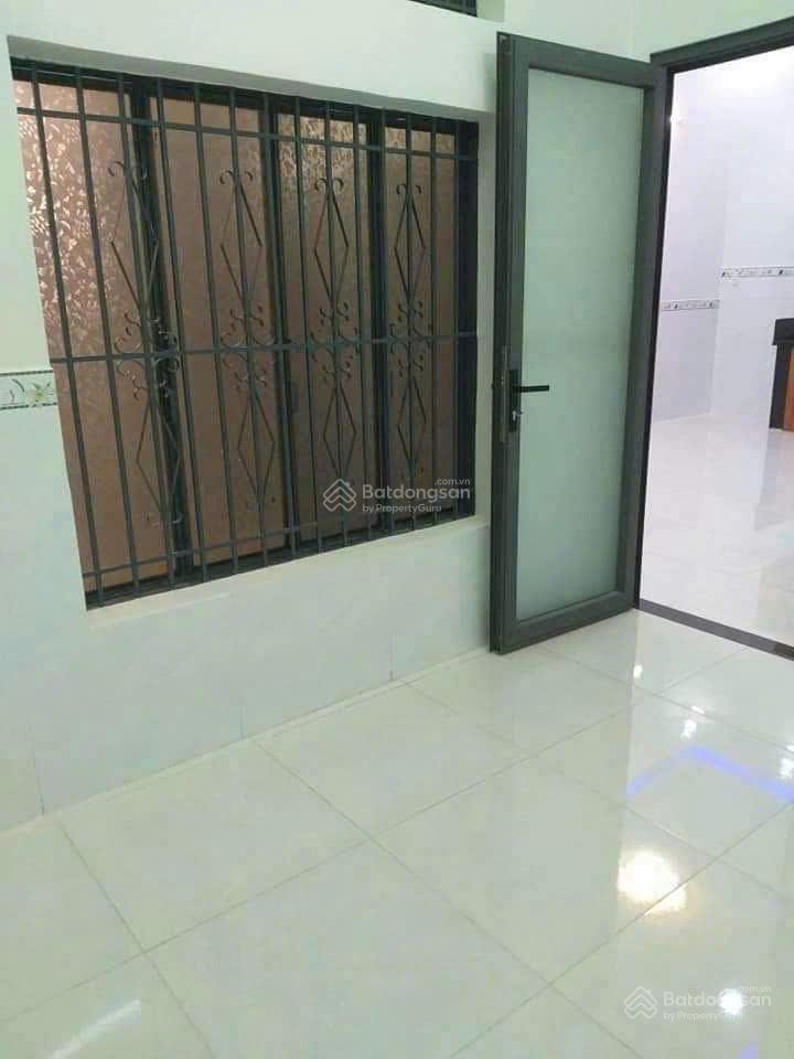 Chính chủ bán nhà hẻm 637/ đường quang trung, gò vấp. ngay siêu thị coopmart