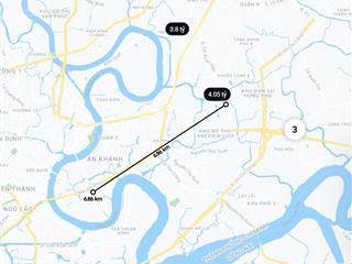 X, 00808 nhà riêng đường nhánh đỗ xuân hợp, q9 cũ, 4,05 tỷ, 58m2 đất, 2pn 2wc, sân vườn