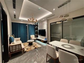 Chính chủ cho thuê ch 2pn, 2wc, 60m2 tại the gloria by silk path, full nội thất vào ở ngay