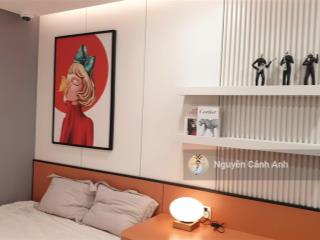 Chính chủ bán căn 2pn  82.6m2 view pháo hoa tầng trung tại the queen. thanh toán tiến độ siêu giãn