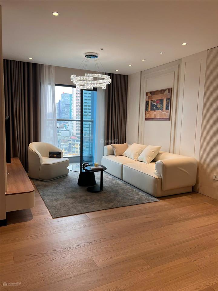 Chính chủ cần bán căn hộ the nelson private residences, láng hạ, giá thỏa thuận, 83m2, 2pn, 2wc