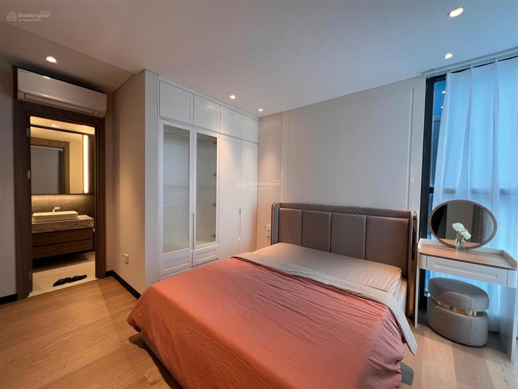 Chính chủ cần bán căn hộ the nelson private residences, láng hạ, giá thỏa thuận, 83m2, 2pn, 2wc