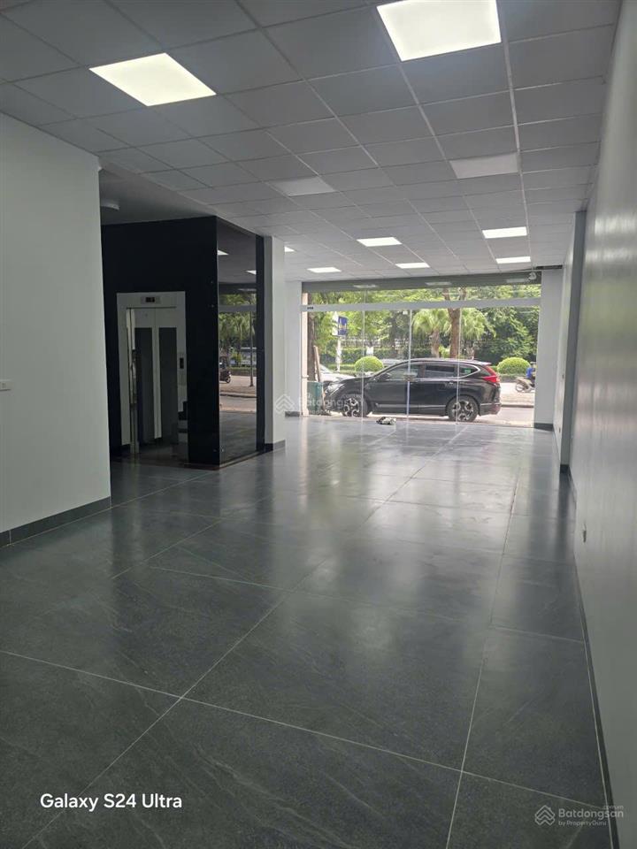 Cho thuê biệt thự 91m2 tại tt23 khu c, him lam vạn phúc, 70 triệu vnd