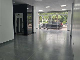 Cho thuê biệt thự 91m2 tại tt23 khu c, him lam vạn phúc, 70 triệu vnd
