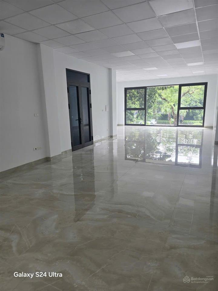 Cho thuê biệt thự 91m2 tại tt23 khu c, him lam vạn phúc, 70 triệu vnd