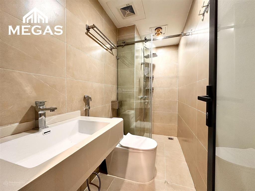 Hệ thống 1n1k ban công luxury  full nội thất mới tinh ngay ngay bưởi, đào tấn, lotte hà nội