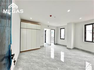 Cho thuê studio  1n1k ban công cửa sổ thoáng siêu rộng ngay phạm văn đồng, tp. giao lưu