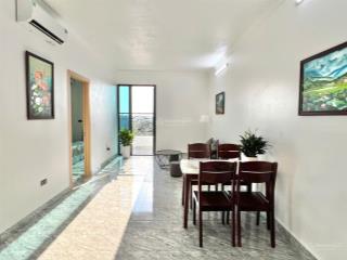 Cho thuê 1n1k ban công full nội thất mới tinh ngay phạm văn đồng, tp giao lưu