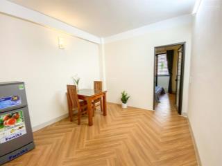 Cho thuê studio 1n1k rộng rãi thoáng ngay mai dịch, hồ tùng mậu, goldmark city