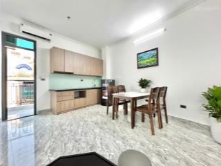 Cho thuê 1n1k ban công lớn phạm văn đồng, xuân đỉnh, công viên hoà bình