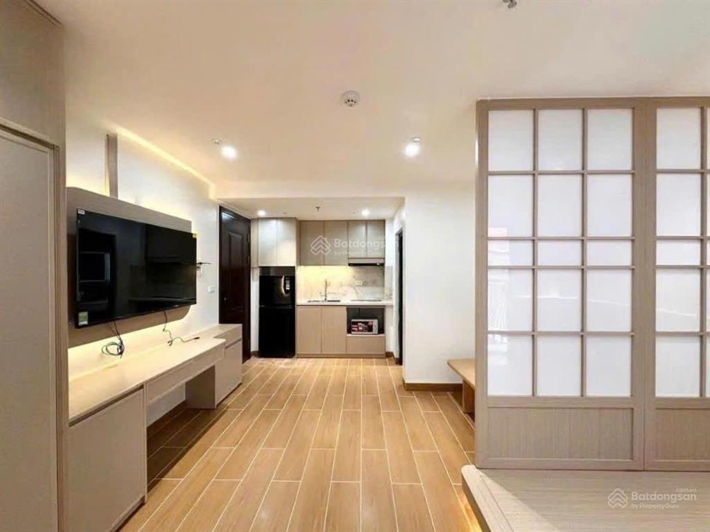 Cho thuê 1n1k full nội thất 45m2 ngay nguyễn khánh toàn, cầu giấy, xuân thủy, dương quảng hàm