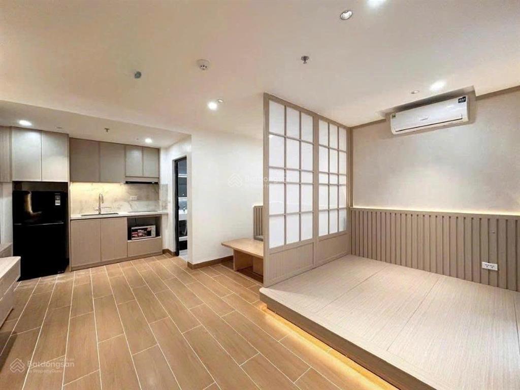 Cho thuê 1n1k full nội thất 45m2 ngay nguyễn khánh toàn, cầu giấy, xuân thủy, dương quảng hàm