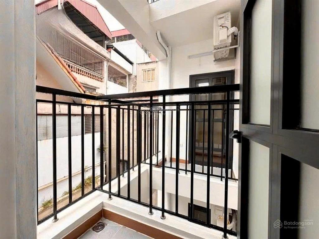 Cho thuê 1n1k full nội thất 45m2 ngay nguyễn khánh toàn, cầu giấy, xuân thủy, dương quảng hàm