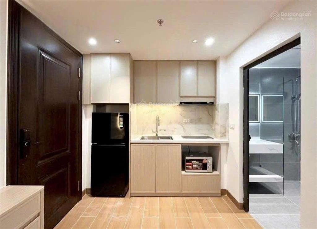 Cho thuê 1n1k full nội thất 45m2 ngay nguyễn khánh toàn, cầu giấy, xuân thủy, dương quảng hàm