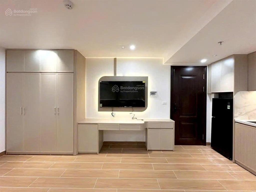 Cho thuê 1n1k full nội thất 45m2 ngay nguyễn khánh toàn, cầu giấy, xuân thủy, dương quảng hàm