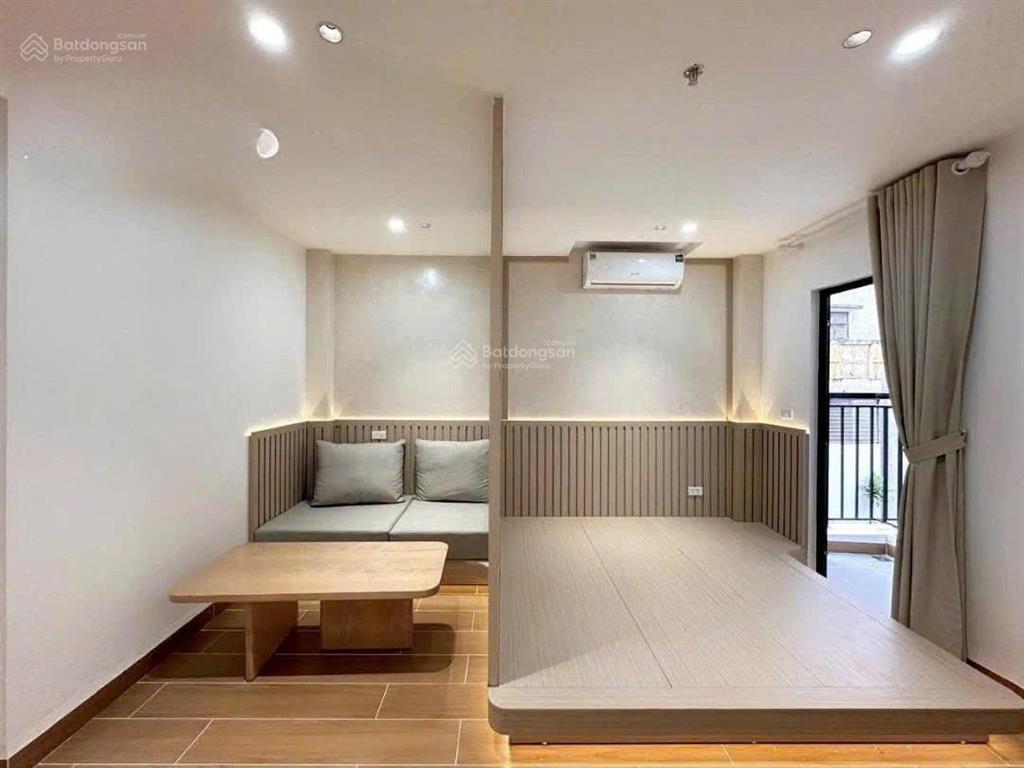 Cho thuê 1n1k full nội thất 45m2 ngay nguyễn khánh toàn, cầu giấy, xuân thủy, dương quảng hàm