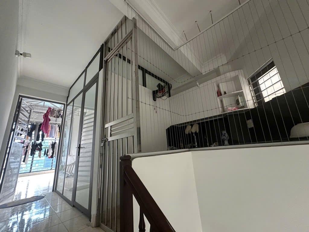 HIẾM HAI BÀ TRƯNG, LÔ GÓC, Ô TÔ TRÁNH, MỚI KOONG 30M 5T CHỈ 6 TỶ 0965549363