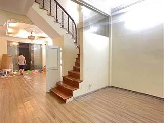 CHO THUÊ NGUYÊN CĂN TÂN MAI, Ô TÔ, KINH DOANH 60M 4T, 18TR 0965549363
