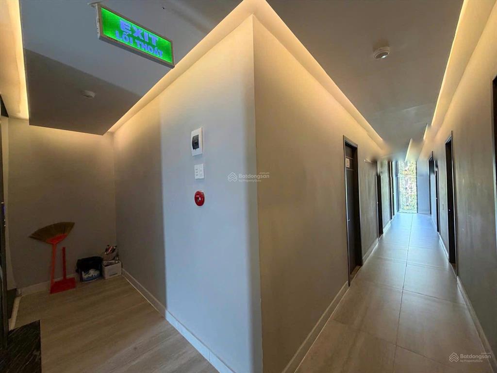 Bán khách sạn mới xây dựng vừa hoạt động trung tâm biên hoà