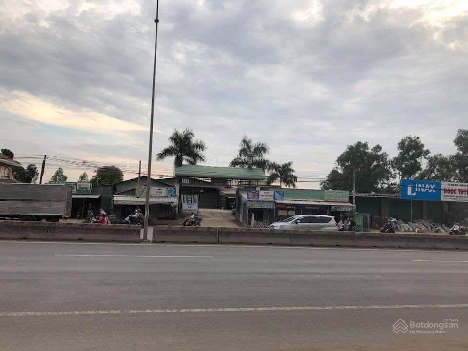 Mặt tiền quốc lộ 51 tam hiệp giá tốt