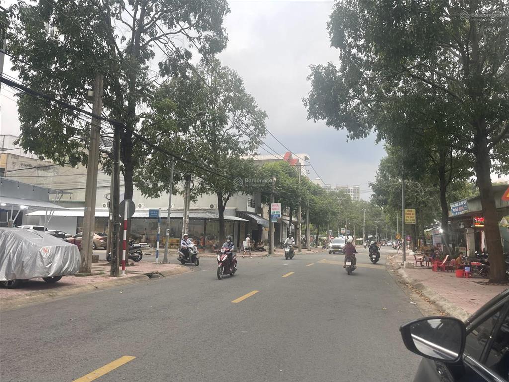 Bán mặt tiền nguyễn du kinh doanh đa ngành nghề