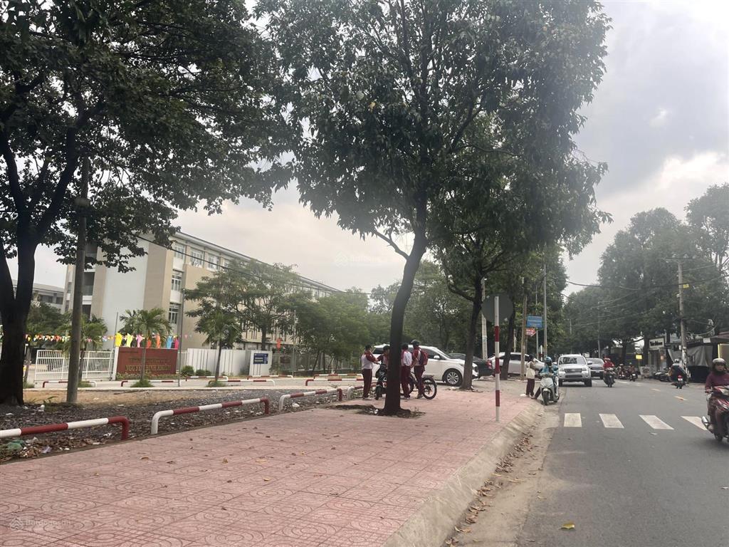 Bán mặt tiền nguyễn du kinh doanh đa ngành nghề