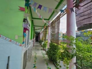Chuyển nhượng toàn bộ cơ sở vật chất trường mầm non tại trung tâm biên hoà