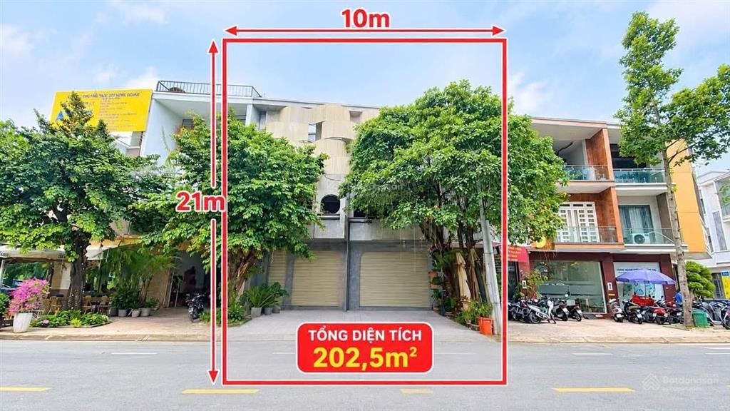 Bán cặp nhà liền kề n1 d2d thống nhất biên hoà