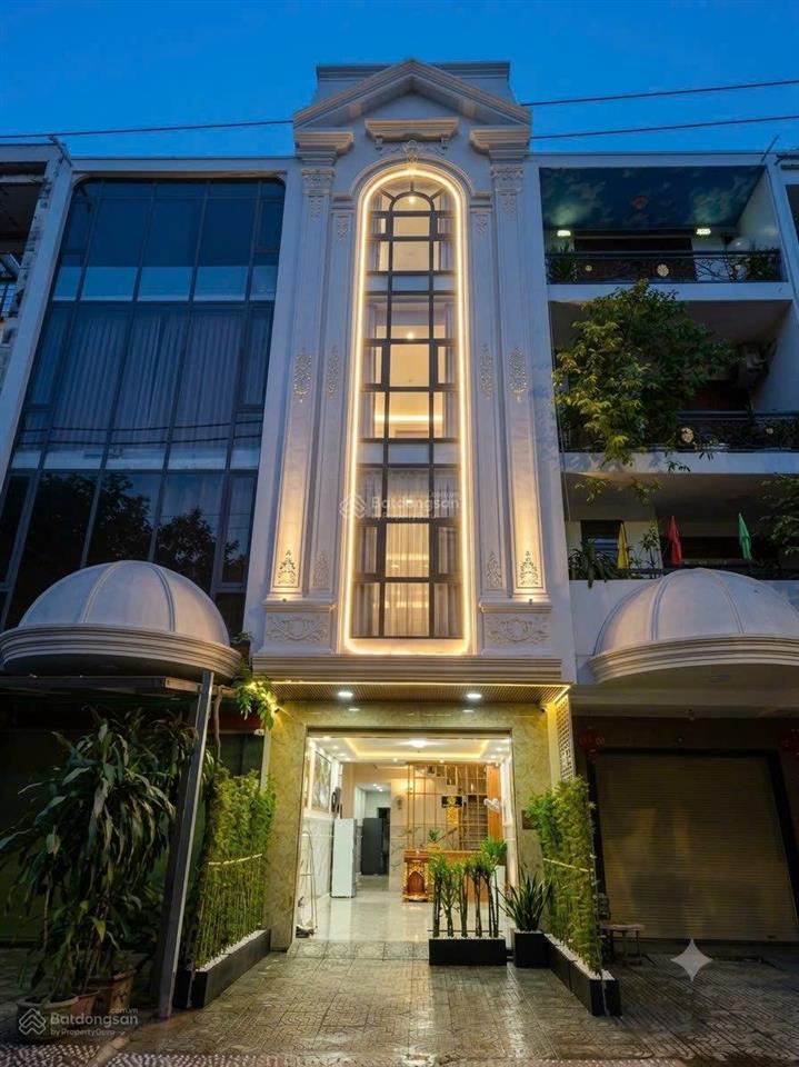 Bán khách sạn đang hoạt động tại biên hoà