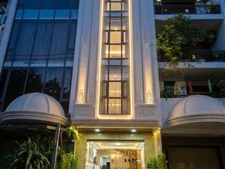 Bán khách sạn đang hoạt động tại biên hoà