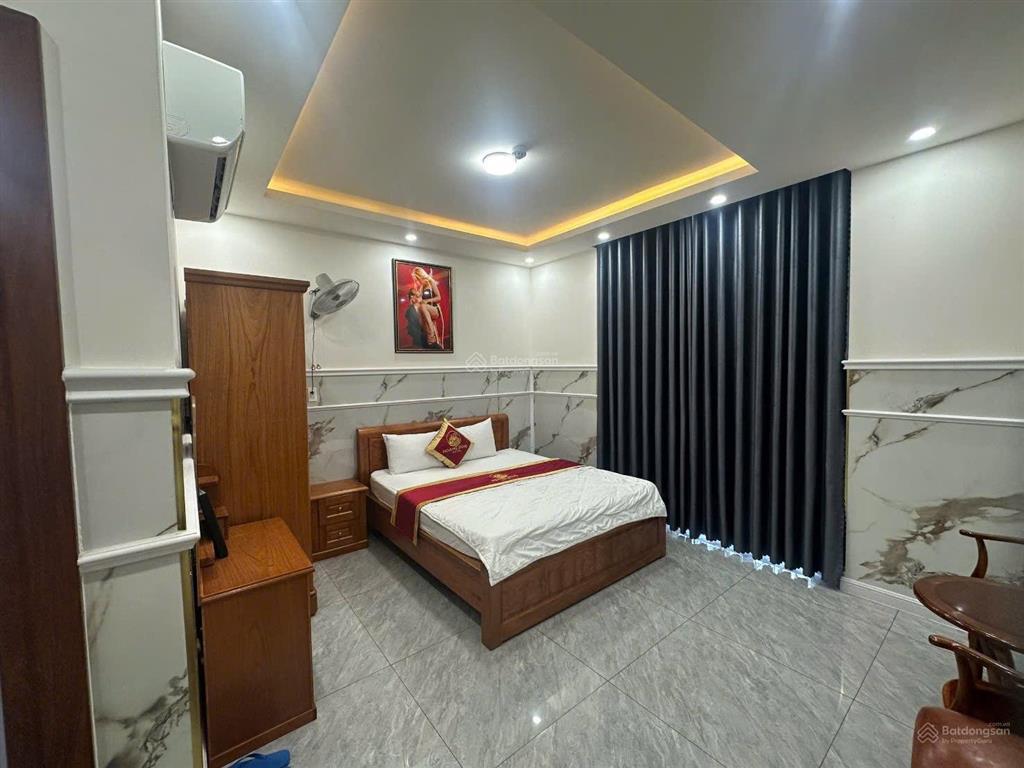 Bán khách sạn đang hoạt động tại biên hoà