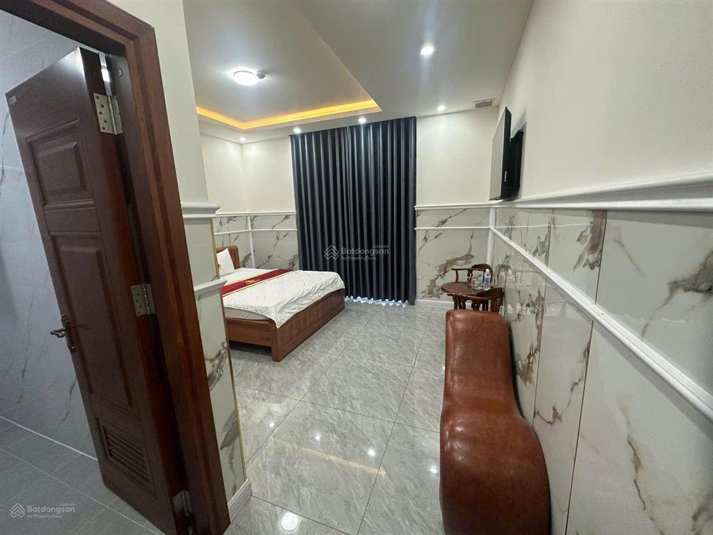 Bán khách sạn đang hoạt động tại biên hoà