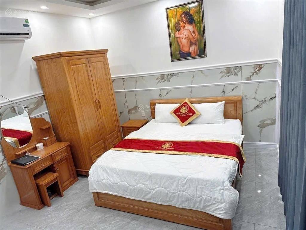 Bán khách sạn đang hoạt động tại biên hoà