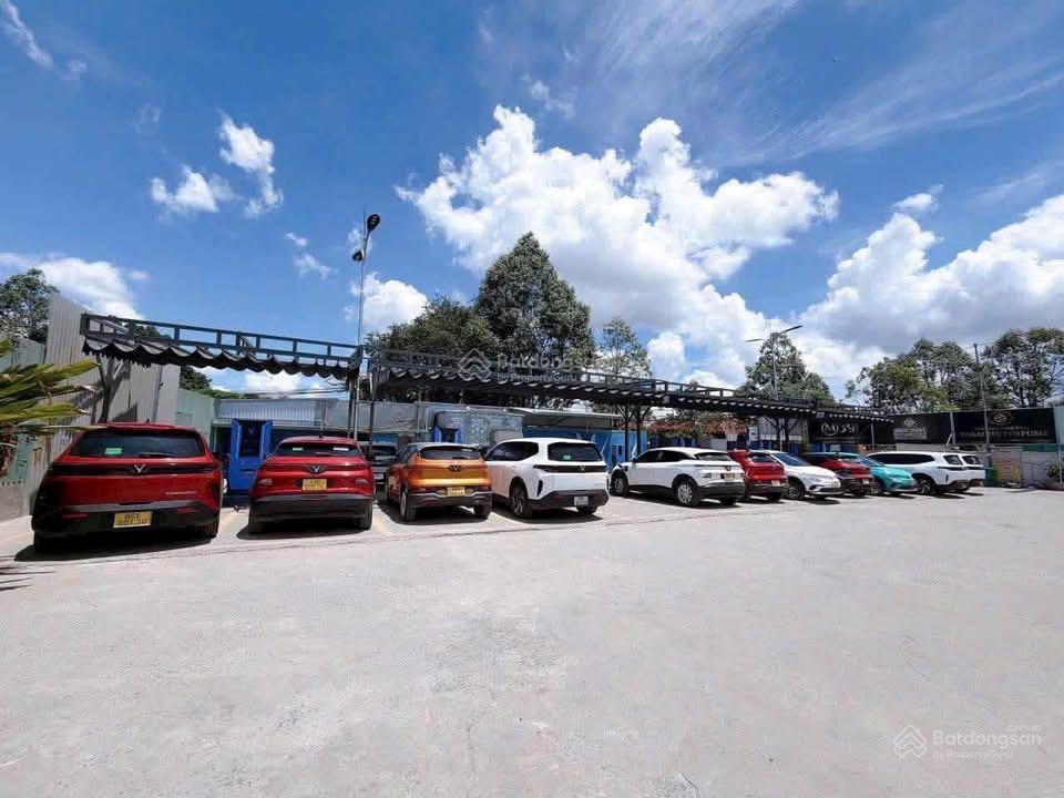 Quỹ đất siêu hiếm mặt tiền đường dương tử giang  trung tâm thành phố biên hoà