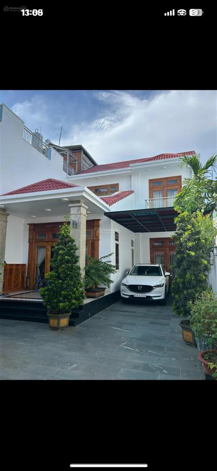 Bán biệt thự đẹp gần sông bửu long
