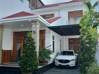 Bán biệt thự đẹp gần sông bửu long