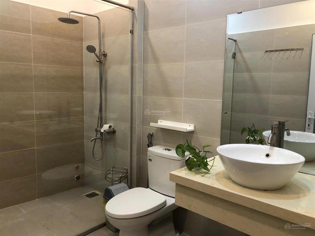 Cho thuê phòng bình thạnh, có nội thất, giá sinh viên