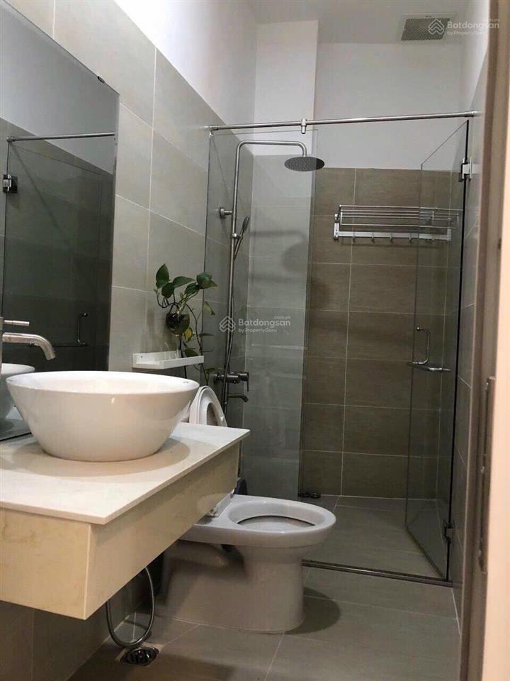 Cho thuê phòng bình thạnh, có nội thất, giá sinh viên
