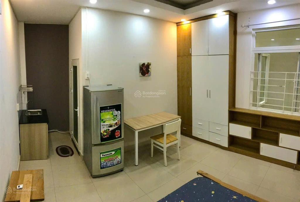 Cho thuê phòng bình thạnh, có nội thất, giá sinh viên