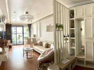 Chính chủ chuyển căn to bán căn 60m ecohome 3, full nội thất cực đẹp, giá bán  0962 378 ***