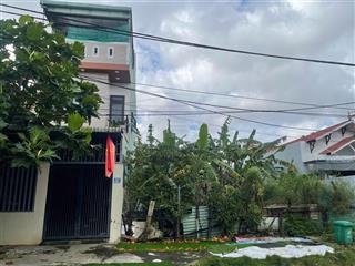 Bán đất đường đồng trí 5 hoà khánh nam liên chiểu đà nẵng