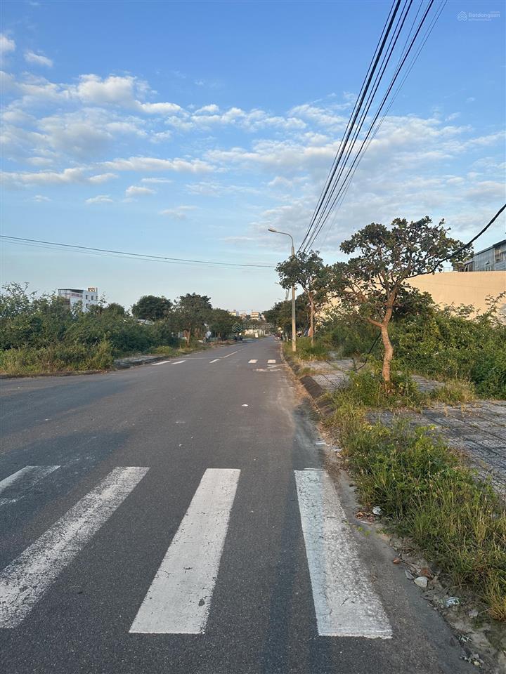 Bán đất đường võ tự, hoà hiệp nam, liên chiểu, đà nẵng