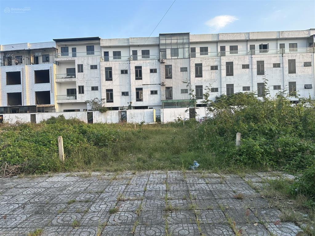 Bán đất đường võ tự, hoà hiệp nam, liên chiểu, đà nẵng