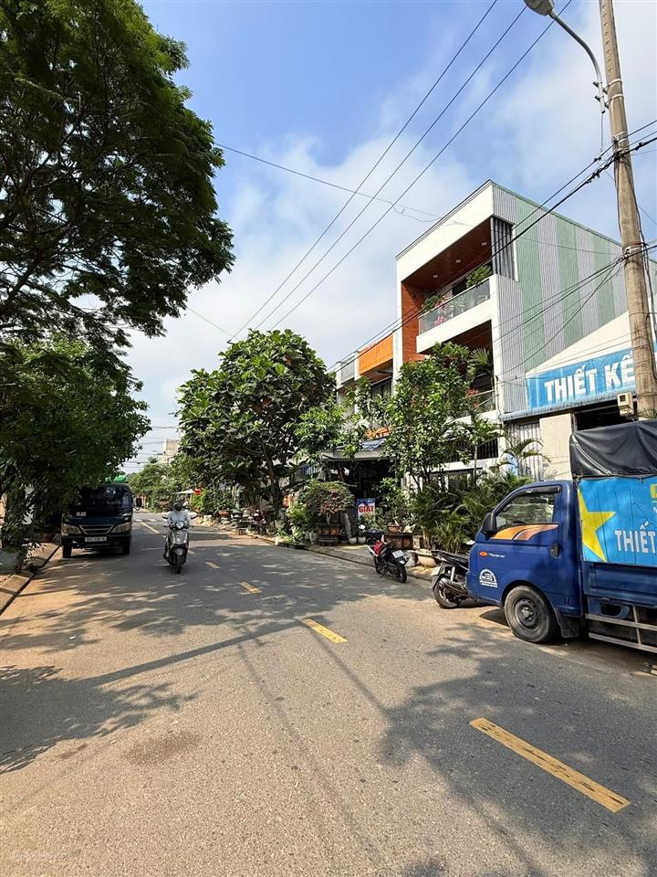 Bán đất hoà phú 2 sát khu e kim long hoà minh liên chiểu đà nẵng