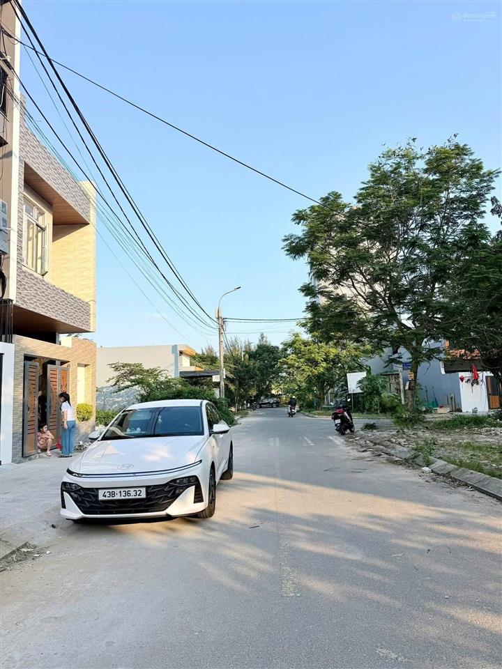 Bán đất hoà phú 2 sát khu e kim long hoà minh liên chiểu đà nẵng